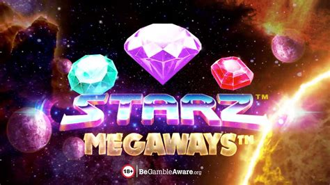 Starz Megaways PokerStars